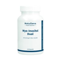 Myo-Inositol Dual (120 Kapseln)