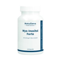Myo-Inositol Forte (120 Kapseln)