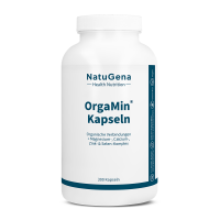 OrgaMin® Kapseln