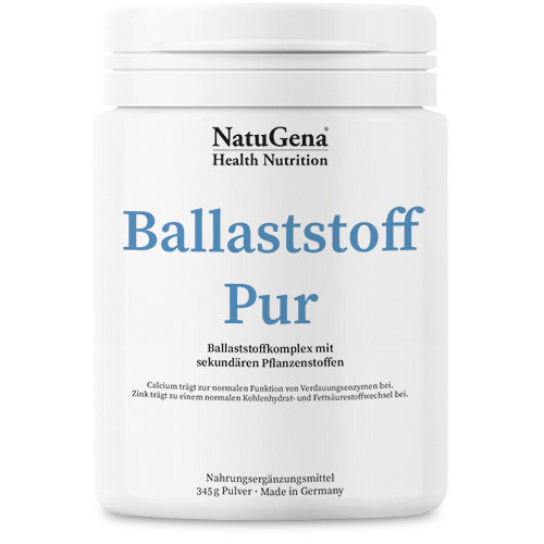 BallaststoffPur (345 g)