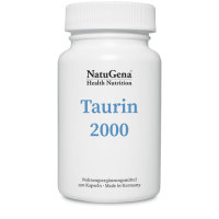 Taurin 2000 (120 Kapseln)