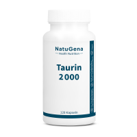 Taurin 2000 (120 Kapseln)