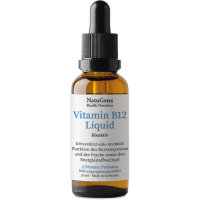 Vitamin B12 Liquid (50 ml)