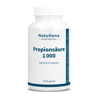 Propionsäure 1000 (120 Kapseln)