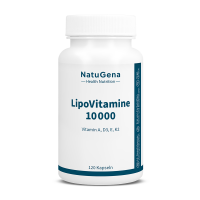 LipoVitamine 10.000 (120 Kapseln)