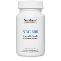 NAC 600 (90 Kapseln)