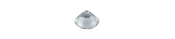 Kristallglas-Diamant &Oslash; 30 mm