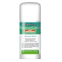 Vitamin C Liposomale + (109 ml)