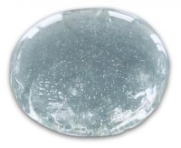 Gabriel-Crystal (&Oslash; ca. 30 mm), transparent