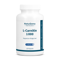 L-Carnitin 1000 (120 Kapseln)
