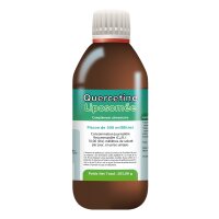 Quercetine Liposomé (300 ml)