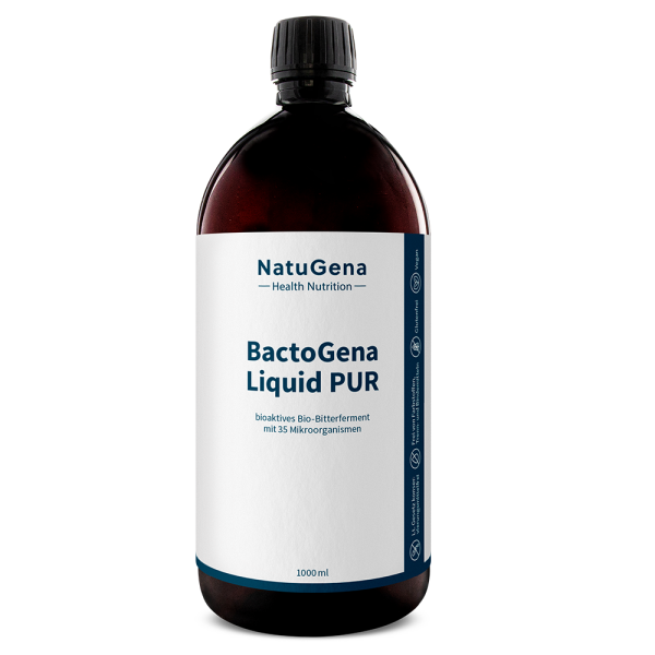 BactoGena Liquid Pur (1000 ml)
