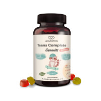 wowtamins TEENS Complete (120 Stück)