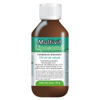 Multivit Liposomé (90 ml)