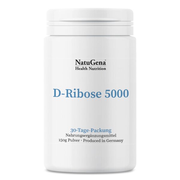 D-Ribose 5000 (150 g)