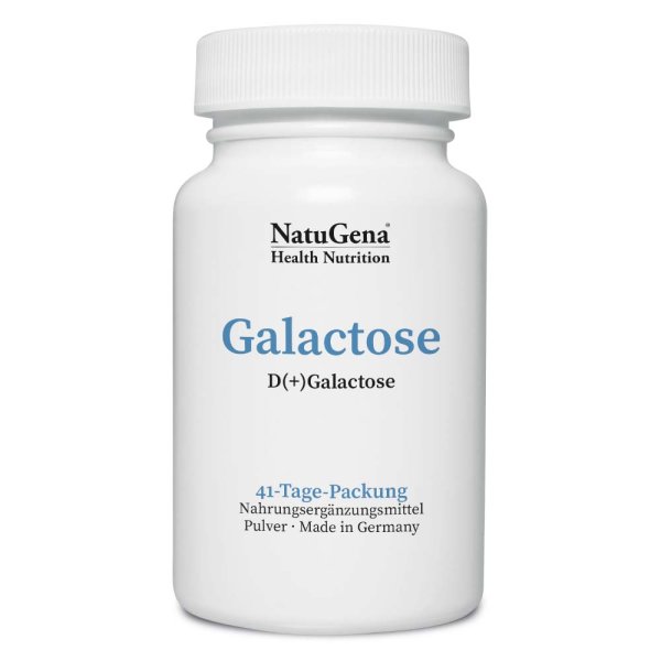Galactose (250 g)