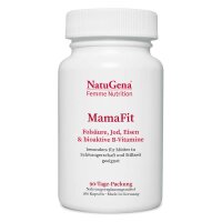 MamaFit (180 Kapseln)