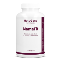 MamaFit (270 Kapseln)