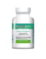 Magnesium (90 Kapseln)