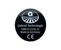Gabriel-Chip Headphone