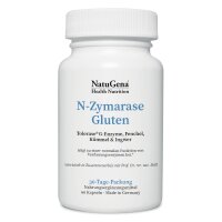 N-Zymarase® Gluten (90 Kapseln)