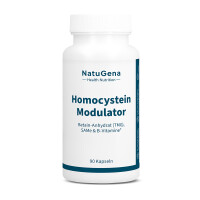 Homocystein­Modulator (90 Kapseln)