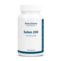 Selen 200 (120 Kapseln)