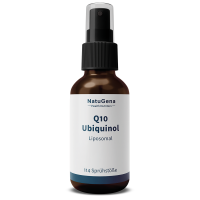 Q10 Ubiquinol (20 ml)