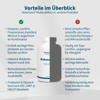 MukosaAktiv (210 Kapseln)