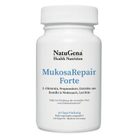 MukosaRepair Forte (210 Kapseln)