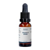 Vitamin D 20 000 (20 ml)