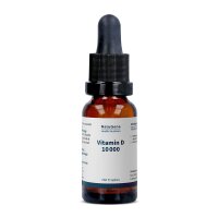 Vitamin D 10 000 (20 ml)