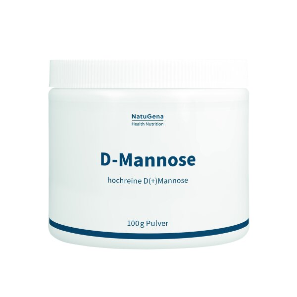 D-Mannose