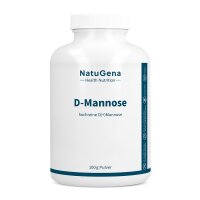 D-Mannose (100 g Pulver)