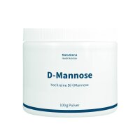 D-Mannose