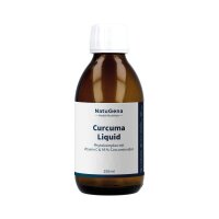 Curcuma Liquid (250 ml)
