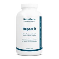 HeparFit (1190 g Pulver)