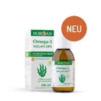 Omega-3 VEGAN EPA (100 ml)