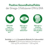 Omega-3 VEGAN EPA (100 ml)