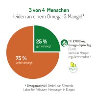 Omega-3 VEGAN EPA (100 ml)