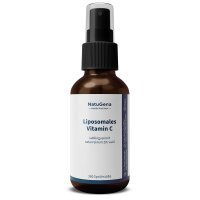 Liposomales Vitamin C (50 ml)