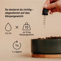 Junior Tropfen (30 ml)
