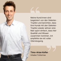 Gelenk Tropfen