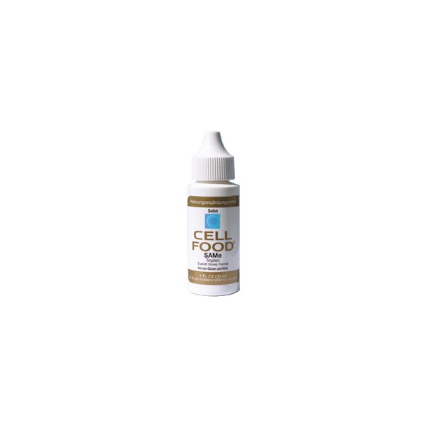 Cellfood® SAMe (Tropfen, 30 ml)