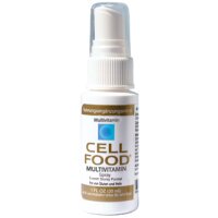 Cellfood® MultiVitamin (Spray, 30 ml)