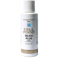 Cellfood® Silica Plus (Tropfen 118 ml)