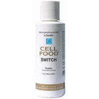 Cellfood® Switch (Tropfen 118 ml)