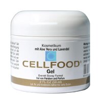Cellfood® Gel (Tiegel 59 ml)