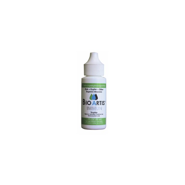 Bioartis® IMMUN Tropfen (30 ml)