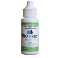 Bioartis® IMMUN Tropfen (30 ml)